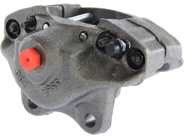 Centric Parts Disc Brake Caliper P/N:141.02506 Fits: Alfa Romeo Berlina 74-69, Alfa Romeo Gt Veloce 74-69, Alfa Romeo Spider 94-69 - Image 5