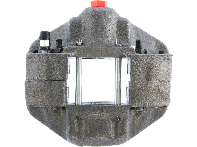 Centric Parts Disc Brake Caliper P/N:141.02506 Fits: Alfa Romeo Berlina 74-69, Alfa Romeo Gt Veloce 74-69, Alfa Romeo Spider 94-69 - Image 6