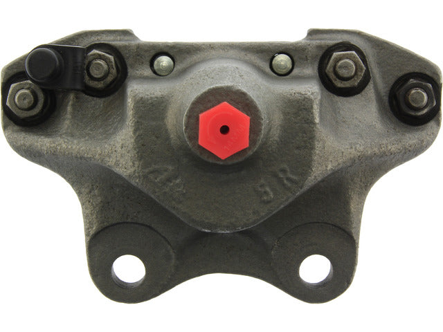 Centric Parts Disc Brake Caliper P/N:141.02509 Fits: Alfa Romeo Duetto 1600, Alfa Romeo Giulia, Alfa Romeo Giulia Sprint, Alfa Romeo Gta, Alfa Romeo Gtc, Alfa Romeo Gtv, Alfa Romeo Gtz, Alfa Romeo Tz, Alfa Romeo Tz 2 - Image 1