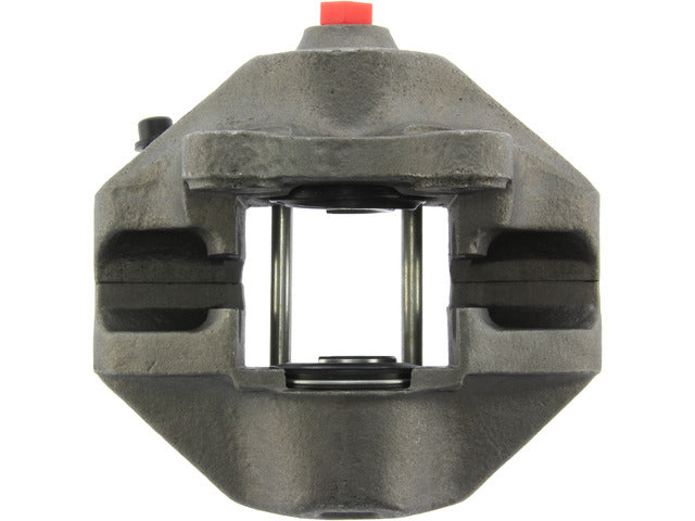Centric Parts Disc Brake Caliper P/N:141.02509 Fits: Alfa Romeo Duetto 1600, Alfa Romeo Giulia, Alfa Romeo Giulia Sprint, Alfa Romeo Gta, Alfa Romeo Gtc, Alfa Romeo Gtv, Alfa Romeo Gtz, Alfa Romeo Tz, Alfa Romeo Tz 2 - Image 2