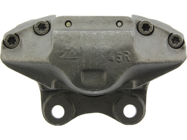 Centric Parts Disc Brake Caliper P/N:141.02509 Fits: Alfa Romeo Duetto 1600, Alfa Romeo Giulia, Alfa Romeo Giulia Sprint, Alfa Romeo Gta, Alfa Romeo Gtc, Alfa Romeo Gtv, Alfa Romeo Gtz, Alfa Romeo Tz, Alfa Romeo Tz 2 - Image 3