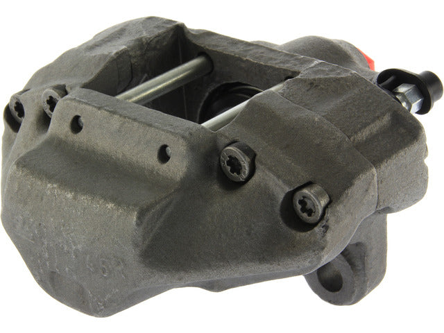 Centric Parts Disc Brake Caliper P/N:141.02509 Fits: Alfa Romeo Duetto 1600, Alfa Romeo Giulia, Alfa Romeo Giulia Sprint, Alfa Romeo Gta, Alfa Romeo Gtc, Alfa Romeo Gtv, Alfa Romeo Gtz, Alfa Romeo Tz, Alfa Romeo Tz 2 - Image 4