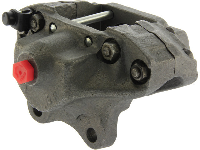 Centric Parts Disc Brake Caliper P/N:141.02509 Fits: Alfa Romeo Duetto 1600, Alfa Romeo Giulia, Alfa Romeo Giulia Sprint, Alfa Romeo Gta, Alfa Romeo Gtc, Alfa Romeo Gtv, Alfa Romeo Gtz, Alfa Romeo Tz, Alfa Romeo Tz 2 - Image 5