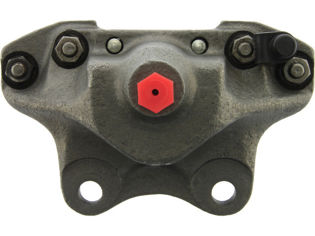 Centric Parts Disc Brake Caliper P/N:141.02510 Fits: Alfa Romeo Duetto 1600, Alfa Romeo Giulia, Alfa Romeo Giulia Sprint, Alfa Romeo Gta, Alfa Romeo Gtc, Alfa Romeo Gtv, Alfa Romeo Gtz, Alfa Romeo Tz, Alfa Romeo Tz 2 - Image 1