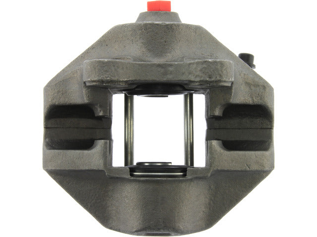 Centric Parts Disc Brake Caliper P/N:141.02510 Fits: Alfa Romeo Duetto 1600, Alfa Romeo Giulia, Alfa Romeo Giulia Sprint, Alfa Romeo Gta, Alfa Romeo Gtc, Alfa Romeo Gtv, Alfa Romeo Gtz, Alfa Romeo Tz, Alfa Romeo Tz 2 - Image 2