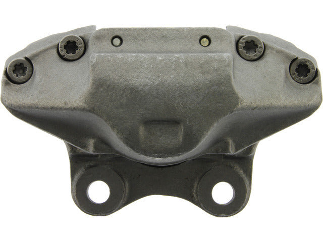 Centric Parts Disc Brake Caliper P/N:141.02510 Fits: Alfa Romeo Duetto 1600, Alfa Romeo Giulia, Alfa Romeo Giulia Sprint, Alfa Romeo Gta, Alfa Romeo Gtc, Alfa Romeo Gtv, Alfa Romeo Gtz, Alfa Romeo Tz, Alfa Romeo Tz 2 - Image 3