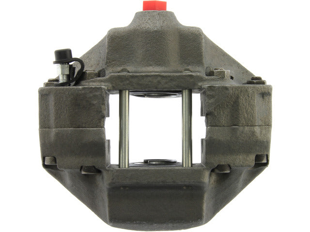 Centric Parts Disc Brake Caliper P/N:141.02510 Fits: Alfa Romeo Duetto 1600, Alfa Romeo Giulia, Alfa Romeo Giulia Sprint, Alfa Romeo Gta, Alfa Romeo Gtc, Alfa Romeo Gtv, Alfa Romeo Gtz, Alfa Romeo Tz, Alfa Romeo Tz 2 - Image 4