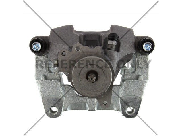 Centric Parts Disc Brake Caliper P/N:141.02514 Fits: Alfa Romeo Giulia 19-17, Alfa Romeo Stelvio 19-18 - Image 1