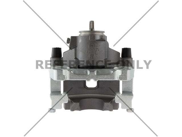 Centric Parts Disc Brake Caliper P/N:141.02514 Fits: Alfa Romeo Giulia 19-17, Alfa Romeo Stelvio 19-18 - Image 2