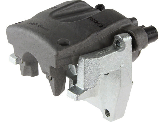 Centric Parts Disc Brake Caliper P/N:141.02514 Fits: Alfa Romeo Giulia 19-17, Alfa Romeo Stelvio 19-18 - Image 4
