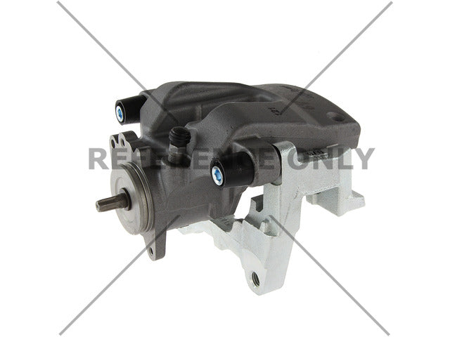 Centric Parts Disc Brake Caliper P/N:141.02514 Fits: Alfa Romeo Giulia 19-17, Alfa Romeo Stelvio 19-18 - Image 5