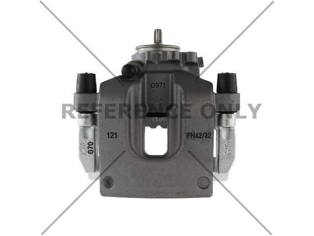 Centric Parts Disc Brake Caliper P/N:141.02514 Fits: Alfa Romeo Giulia 19-17, Alfa Romeo Stelvio 19-18 - Image 6