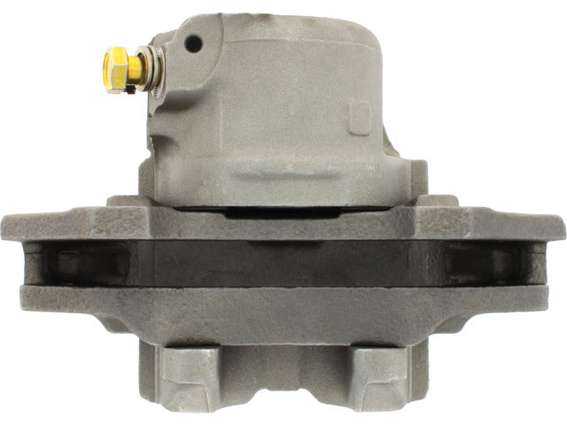 Centric Parts Disc Brake Caliper P/N:141.04005 Fits: Bertone X-1/9 89-84, Fiat 128 79-71, Fiat 131 78-75, Fiat Brava 81-78, Fiat Strada 82-79, Fiat X-1/9 83-79, Yugo Cabrio 92-90, Yugo Gv 92-86, Yugo Gvl 89-88, Yugo Gvs 1988, Yugo Gvx 89-87 - Image 2