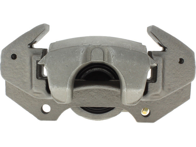 Centric Parts Disc Brake Caliper P/N:141.04005 Fits: Bertone X-1/9 89-84, Fiat 128 79-71, Fiat 131 78-75, Fiat Brava 81-78, Fiat Strada 82-79, Fiat X-1/9 83-79, Yugo Cabrio 92-90, Yugo Gv 92-86, Yugo Gvl 89-88, Yugo Gvs 1988, Yugo Gvx 89-87 - Image 3