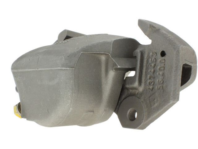 Centric Parts Disc Brake Caliper P/N:141.04005 Fits: Bertone X-1/9 89-84, Fiat 128 79-71, Fiat 131 78-75, Fiat Brava 81-78, Fiat Strada 82-79, Fiat X-1/9 83-79, Yugo Cabrio 92-90, Yugo Gv 92-86, Yugo Gvl 89-88, Yugo Gvs 1988, Yugo Gvx 89-87 - Image 5