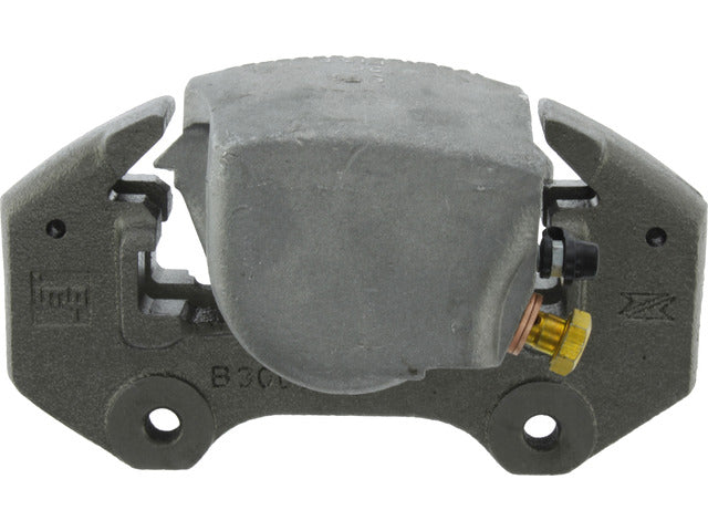 Centric Parts Disc Brake Caliper P/N:141.04006 Fits: Bertone X-1/9 89-84, Fiat 128 79-71, Fiat 131 78-75, Fiat Brava 81-78, Fiat Strada 82-79, Fiat X-1/9 83-79, Yugo Cabrio 92-90, Yugo Gv 92-86, Yugo Gvl 89-88, Yugo Gvs 1988, Yugo Gvx 89-87 - Image 1