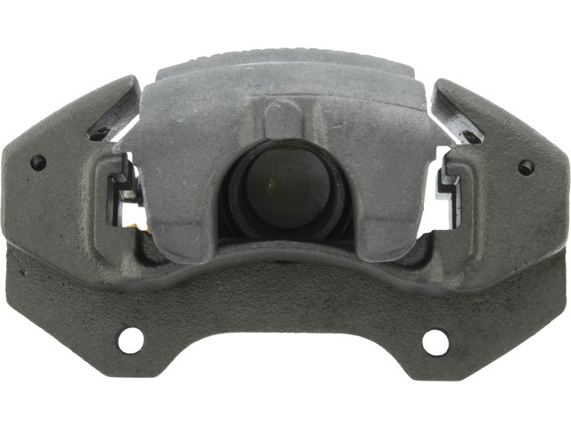 Centric Parts Disc Brake Caliper P/N:141.04006 Fits: Bertone X-1/9 89-84, Fiat 128 79-71, Fiat 131 78-75, Fiat Brava 81-78, Fiat Strada 82-79, Fiat X-1/9 83-79, Yugo Cabrio 92-90, Yugo Gv 92-86, Yugo Gvl 89-88, Yugo Gvs 1988, Yugo Gvx 89-87 - Image 3