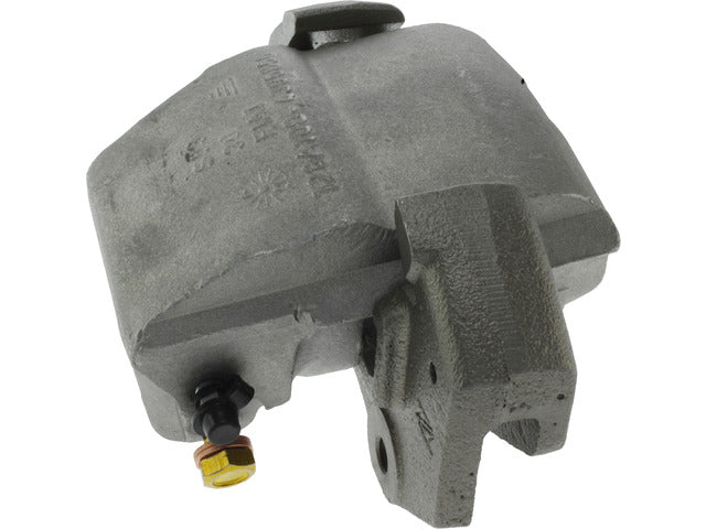 Centric Parts Disc Brake Caliper P/N:141.04006 Fits: Bertone X-1/9 89-84, Fiat 128 79-71, Fiat 131 78-75, Fiat Brava 81-78, Fiat Strada 82-79, Fiat X-1/9 83-79, Yugo Cabrio 92-90, Yugo Gv 92-86, Yugo Gvl 89-88, Yugo Gvs 1988, Yugo Gvx 89-87 - Image 5