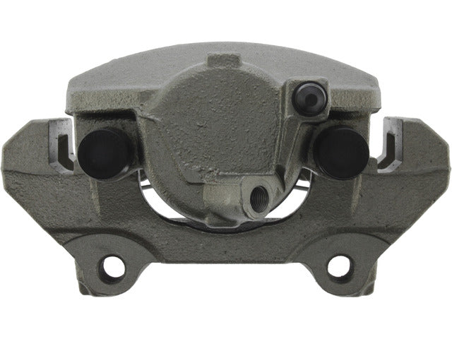 Centric Parts Disc Brake Caliper P/N:141.04013 Fits: Fiat 500 17-14, Fiat 500 2012 - Image 1