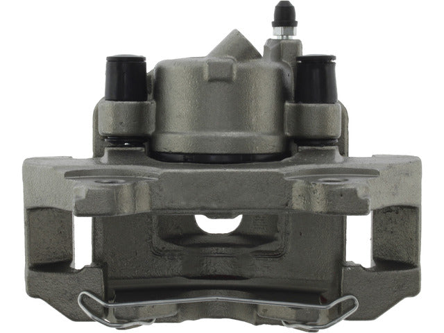 Centric Parts Disc Brake Caliper P/N:141.04013 Fits: Fiat 500 17-14, Fiat 500 2012 - Image 2