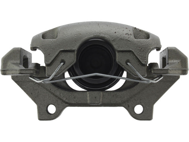 Centric Parts Disc Brake Caliper P/N:141.04013 Fits: Fiat 500 17-14, Fiat 500 2012 - Image 3