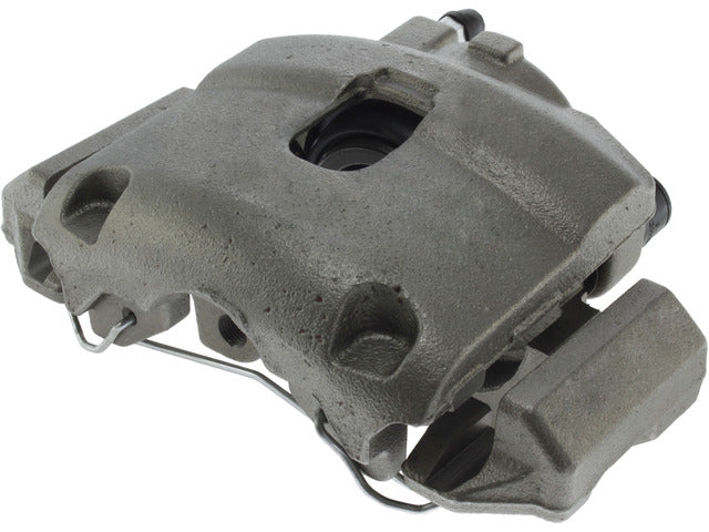 Centric Parts Disc Brake Caliper P/N:141.04013 Fits: Fiat 500 17-14, Fiat 500 2012 - Image 4