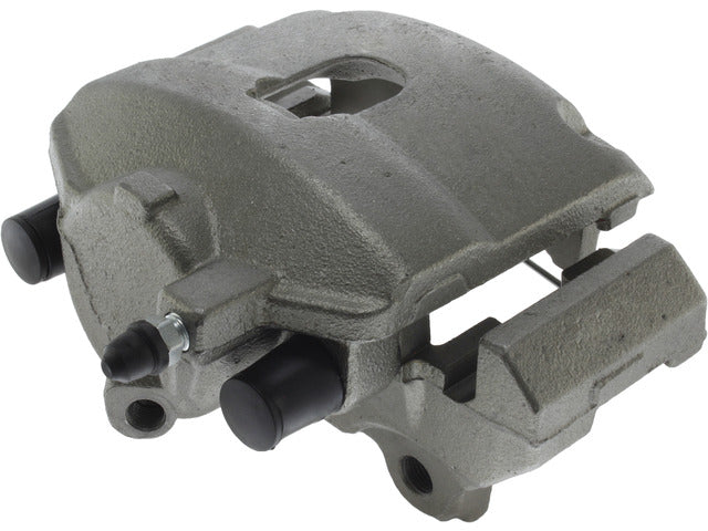 Centric Parts Disc Brake Caliper P/N:141.04013 Fits: Fiat 500 17-14, Fiat 500 2012 - Image 5