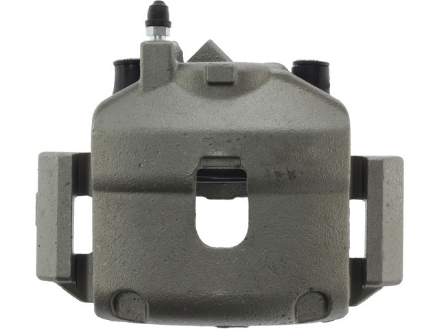 Centric Parts Disc Brake Caliper P/N:141.04013 Fits: Fiat 500 17-14, Fiat 500 2012 - Image 6