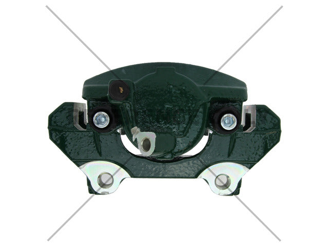 Centric Parts Disc Brake Caliper P/N:141.04014 Fits: Fiat 500 17-14, Fiat 500 2012 - Image 1