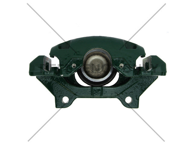 Centric Parts Disc Brake Caliper P/N:141.04014 Fits: Fiat 500 17-14, Fiat 500 2012 - Image 3