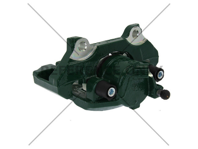 Centric Parts Disc Brake Caliper P/N:141.04014 Fits: Fiat 500 17-14, Fiat 500 2012 - Image 5