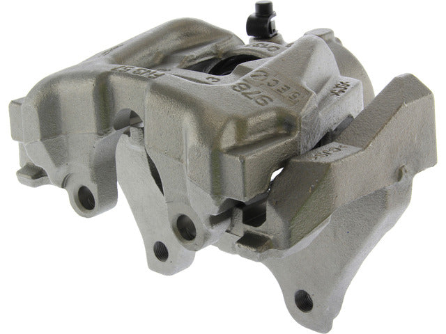 Centric Parts Disc Brake Caliper P/N:141.04015 Fits: Fiat 500l 19-14, Ram Promaster City 22-15 - Image 4