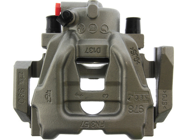 Centric Parts Disc Brake Caliper P/N:141.04015 Fits: Fiat 500l 19-14, Ram Promaster City 22-15 - Image 6