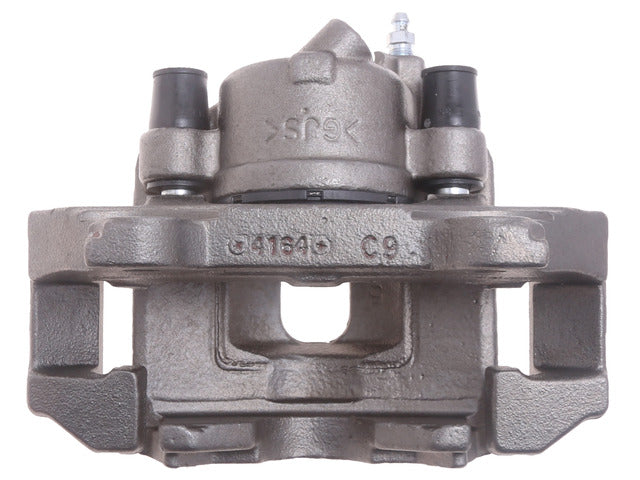 Centric Parts Disc Brake Caliper P/N:141.04019 Fits: Fiat 500 18-14 - Image 2