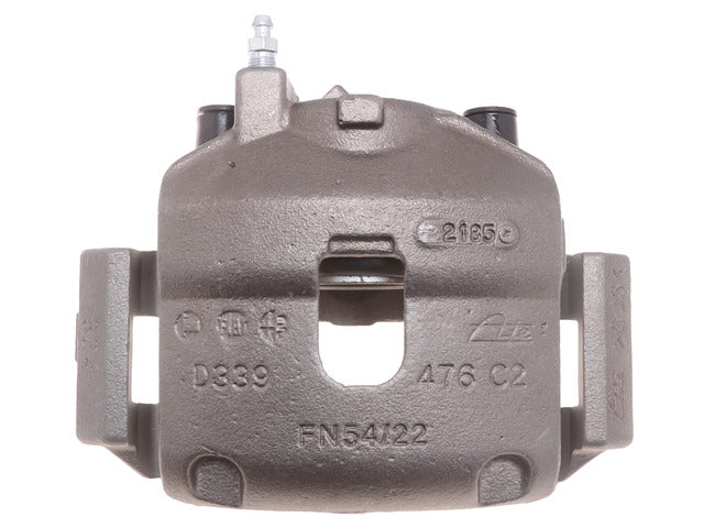 Centric Parts Disc Brake Caliper P/N:141.04019 Fits: Fiat 500 18-14 - Image 4