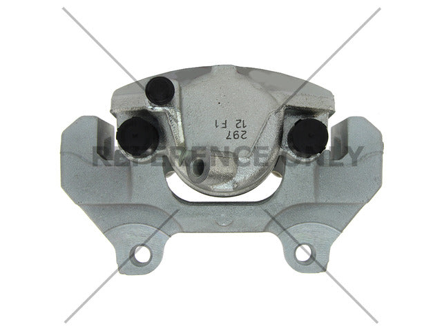Centric Parts Disc Brake Caliper P/N:141.04020 Fits: Fiat 500 18-14 - Image 1