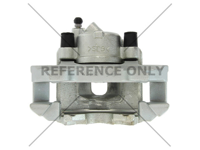 Centric Parts Disc Brake Caliper P/N:141.04020 Fits: Fiat 500 18-14 - Image 2