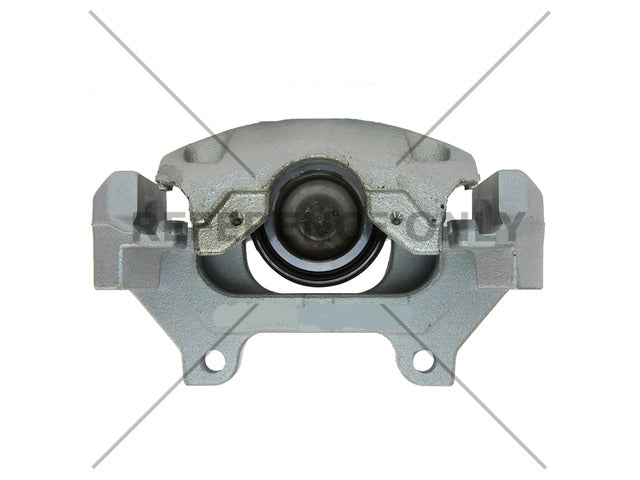 Centric Parts Disc Brake Caliper P/N:141.04020 Fits: Fiat 500 18-14 - Image 3
