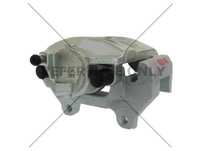 Centric Parts Disc Brake Caliper P/N:141.04020 Fits: Fiat 500 18-14 - Image 5