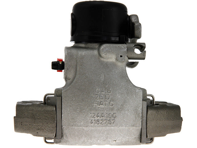 Centric Parts Disc Brake Caliper P/N:141.04501 Fits: Fiat 124 83-68 - Image 4