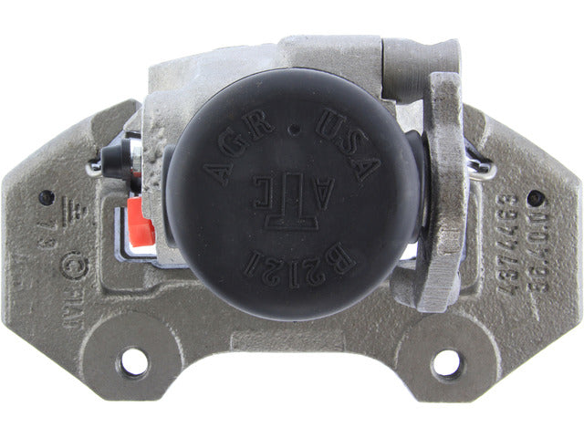 Centric Parts Disc Brake Caliper P/N:141.04504 Fits: Bertone X-1/9 89-84, Fiat X-1/9 83-74 - Image 1