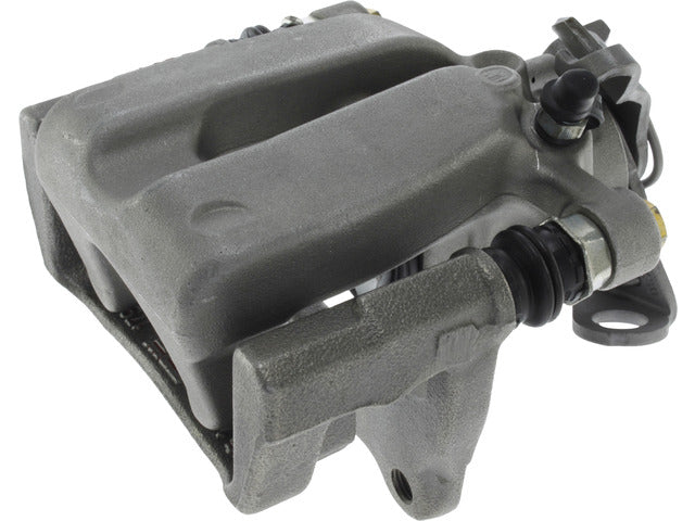 Centric Parts Disc Brake Caliper P/N:141.04505 Fits: Fiat 500 17-12 - Image 4