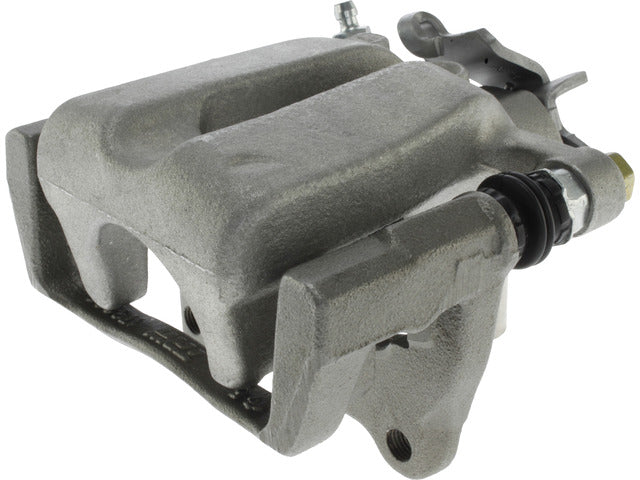Centric Parts Disc Brake Caliper P/N:141.04506 Fits: Fiat 500 17-12 - Image 4