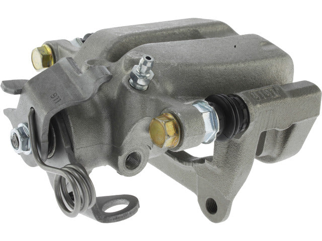 Centric Parts Disc Brake Caliper P/N:141.04506 Fits: Fiat 500 17-12 - Image 5