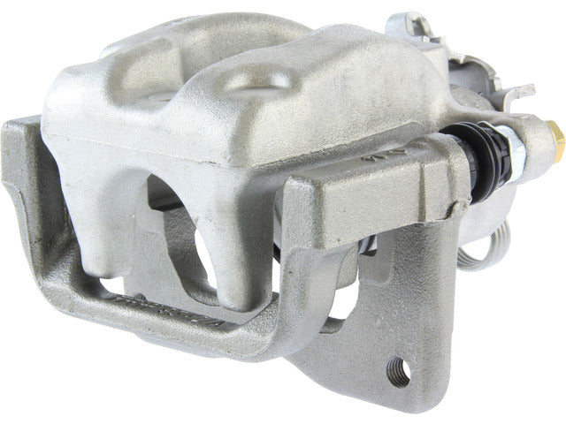 Centric Parts Disc Brake Caliper P/N:141.04507 Fits: Fiat 500l 17-14 - Image 4