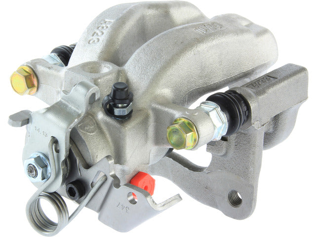 Centric Parts Disc Brake Caliper P/N:141.04507 Fits: Fiat 500l 17-14 - Image 5
