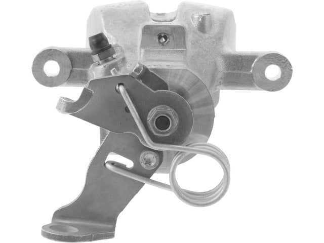 Centric Parts Disc Brake Caliper P/N:141.04509 Fits: Fiat 500 18-13 - Image 1