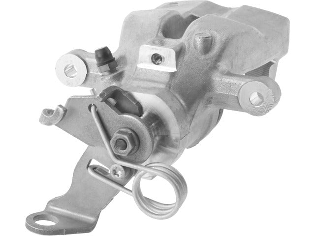 Centric Parts Disc Brake Caliper P/N:141.04509 Fits: Fiat 500 18-13 - Image 5