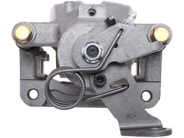 Centric Parts Disc Brake Caliper P/N:141.04510 Fits: Fiat 500 18-13 - Image 1