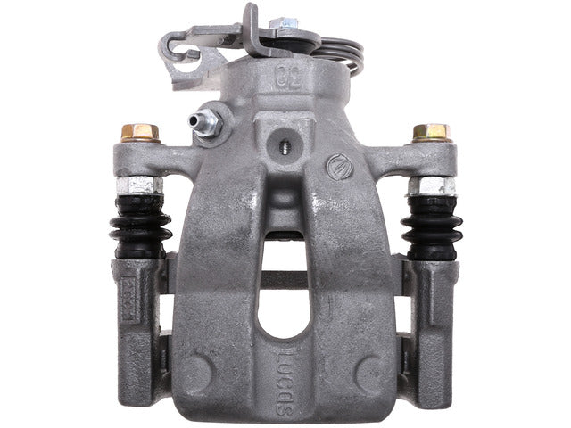 Centric Parts Disc Brake Caliper P/N:141.04510 Fits: Fiat 500 18-13 - Image 4